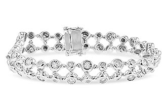 M273-39040: BRACELET 1.33 TW