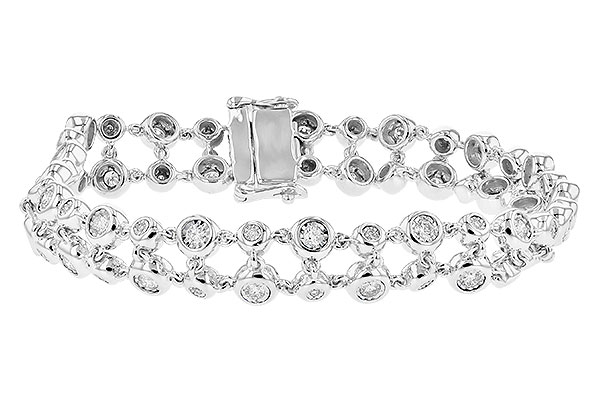 M273-39040: BRACELET 1.33 TW