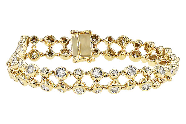 M273-39040: BRACELET 1.33 TW