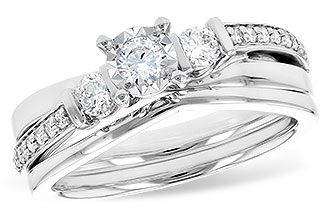 M273-39913: SET .15 BR .42 TW