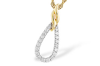 M273-45422: NECK .24 TW