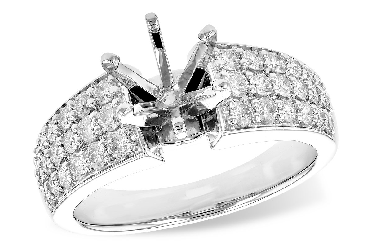 M274-28131: LDS SEMI DIA RG .75 TW