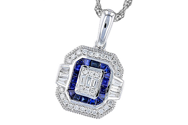M274-29959: NECK .30 TW SAPP .49 TGW