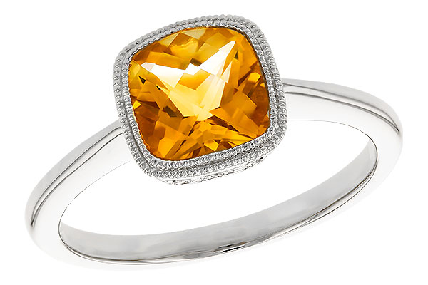 M274-34459: LDS RG 1.25 CT CITRINE