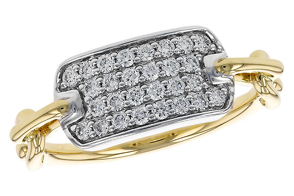 M274-34540: LDS DIA RG .33 TW