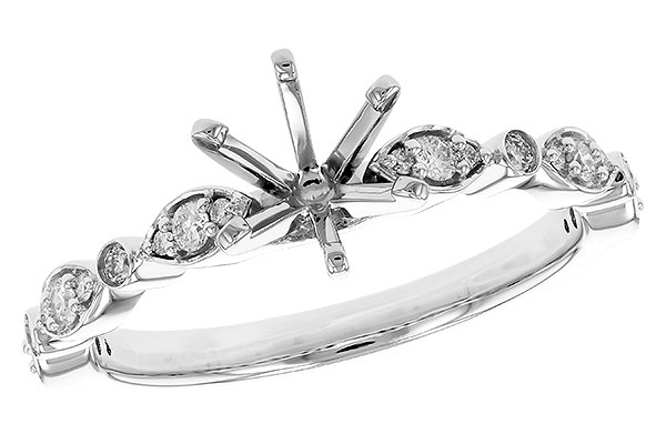 M274-35386: LDS SEMI DIA RG .21 TW