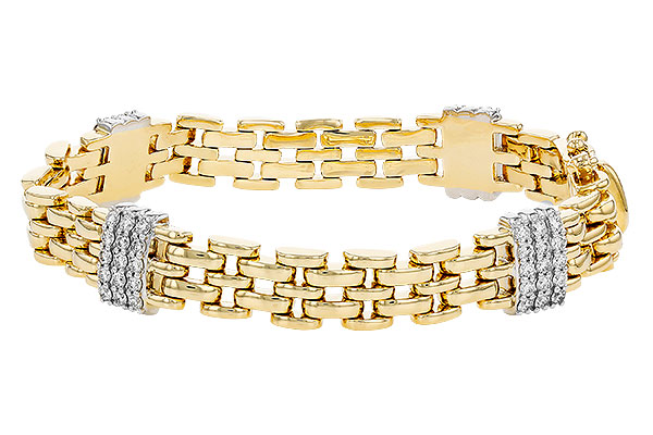 M275-20822: BRACELET 1.50 TW (7")