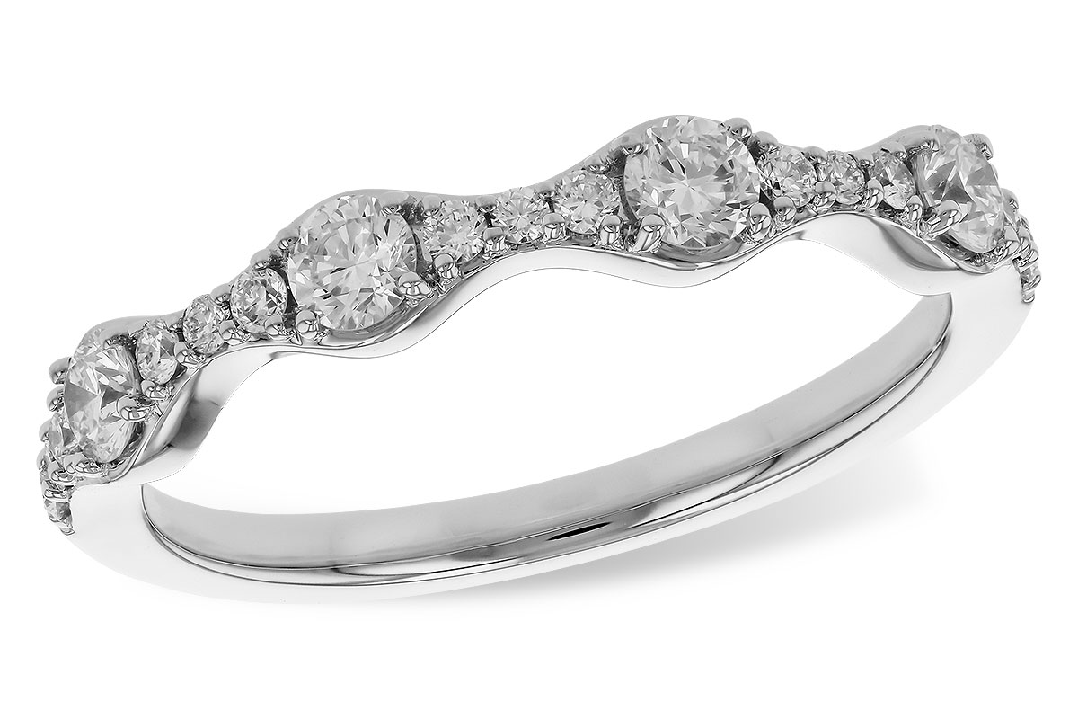 M275-20895: LDS DIA WED RG .50 TW