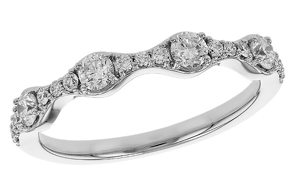 M275-20895: LDS DIA WED RG .50 TW