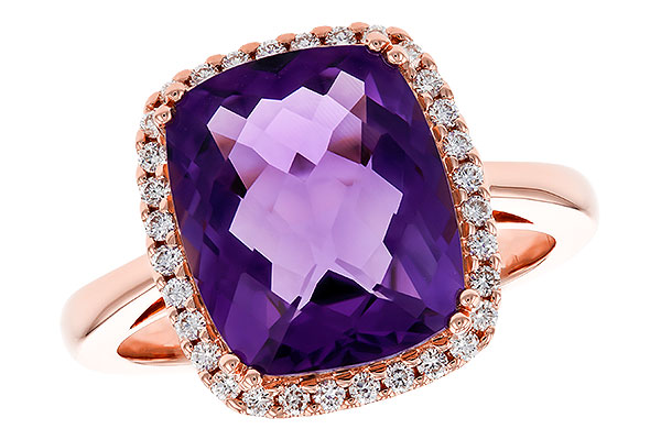 M275-21786: LDS RG 4.57 AMETHYST 4.80 TGW (12x10MM CU)
