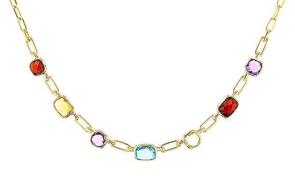 M275-22677: NECK 8.87 TW SEMI-PREC (GT,CIT,AMY,G.AMY,BT) (17")