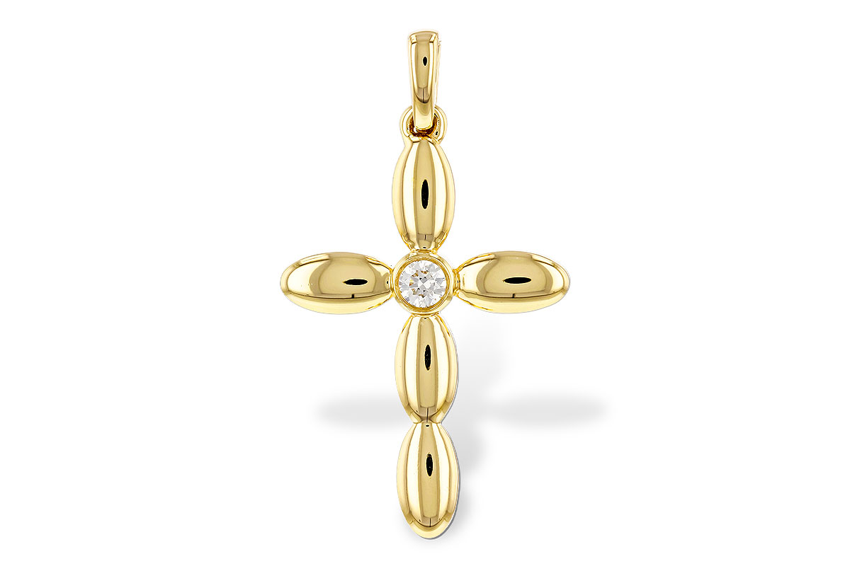 M275-24477: PENDANT .04 TW