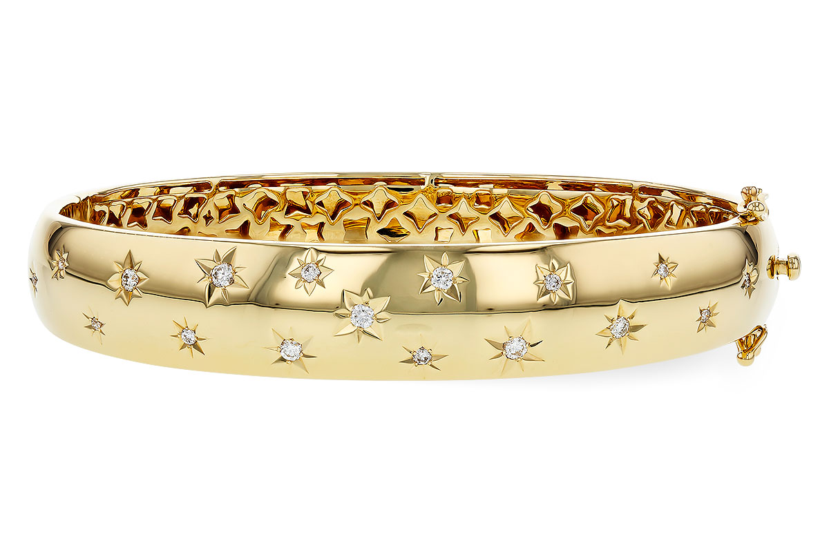 M276-09959: BANGLE .30 TW