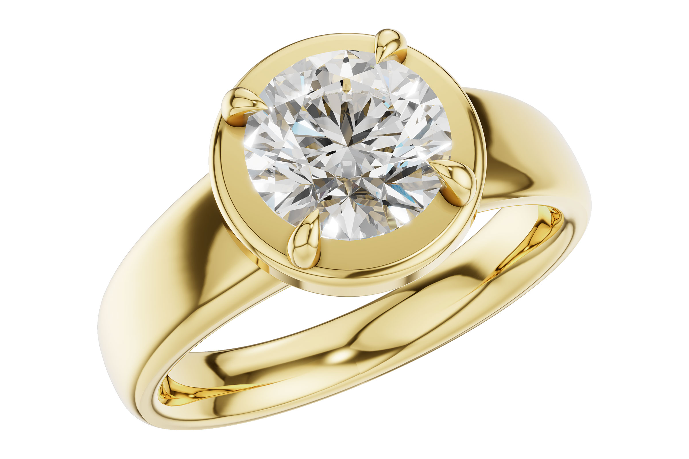 M276-09995: LDS SEMI RG