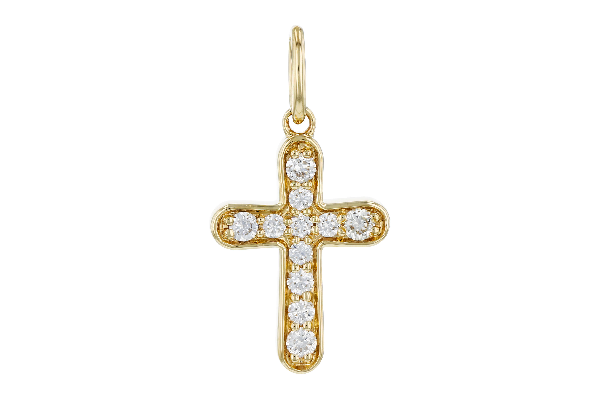 M276-12686: PENDANT .16 TW